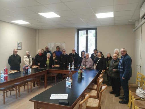 Valle Arroscia, carabinieri in campo contro la “truffa della ballerina”