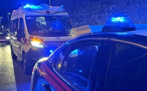 Imperia, minorenne in stato di ebbrezza circondata da un gruppo di ragazzi sulla Spianata: intervento dei carabinieri