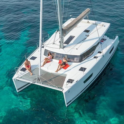 Vacanza in catamarano lungo la Riviera Ligure: le tappe da non perdere