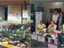 Imperia, un mese di centro del riuso, Fici: &quot;Più di ottanta persone sono venute a ritirare beni&quot; (video)
