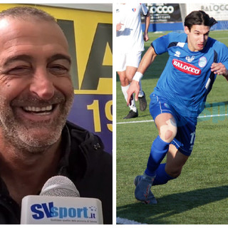 Calciomercato. L'Imperia è vicina a piazzare il colpo Di Salvatore