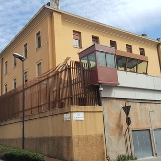 ACCADDE OGGI, 15 DICEMBRE 1996. Chiude per sempre la sezione femminile del carcere di Imperia