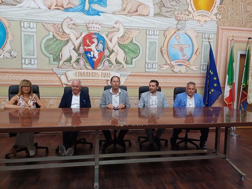 Diano Marina, per l'estate torna l'ambulatorio turistico