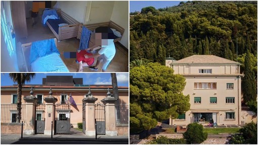 Maltrattamenti a Villa Galeazza, la difesa prova a smontare le gravi accuse contro gli indagati