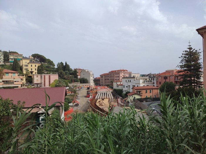 Via Agnesi e Aurelia Bis, cantieri ed espropri: il punto di Confedilizia con Paolo Prato (Video)
