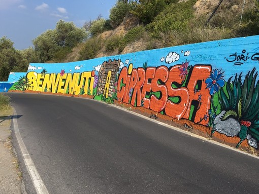 Granfondo San Lorenzo - Cipressa, tutto pronto per la prima edizione