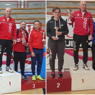 Judo, i risultati dell'Ok Club allo storico torneo "Sharin Cup 2024" Judo, i risultati dell'Ok Club allo storico torneo "Sharin Cup 2024"