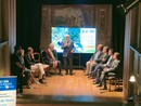 Pieve di Teco, il presidente della Provincia Claudio Scajola critica la situazione sanitaria e avanza proposte di riforma (video) Pieve di Teco, il presidente della Provincia Claudio Scajola critica la situazione sanitaria e avanza proposte di riforma (video)