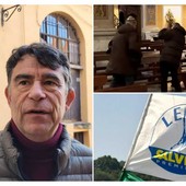 Aggressione a don Alessandro, esplode lo scontro politico: Bracco (Pd) accusa la Lega di incoerenza sulla sicurezza