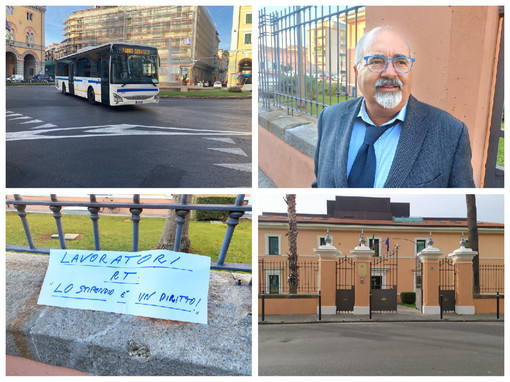 Imperia, il destino di RT appeso a un filo: oggi l'udienza sullo sblocco dei conti, Barbagallo "Siamo fiduciosi"