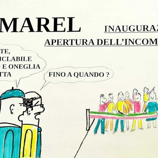 LA VIGNETTA DI UMAREL LA VIGNETTA DI UMAREL