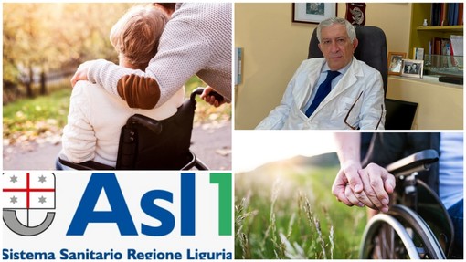 Primato della provincia di Imperia per l'inserimento lavorativo dei disabili, Lisa (Asl 1): "Grande lavoro di squadra tra sanitari e strutture del territorio" Primato della provincia di Imperia per l'inserimento lavorativo dei disabili, Lisa (Asl 1): "Grande lavoro di squadra tra sanitari e strutture del territorio"