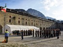 Da metà agosto via al campo alpino dell'Ana a Vinadio