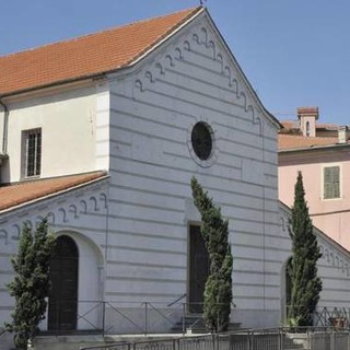 La Parrocchia di Borgo Cappuccini in festa per la Madonna del Carmelo La Parrocchia di Borgo Cappuccini in festa per la Madonna del Carmelo