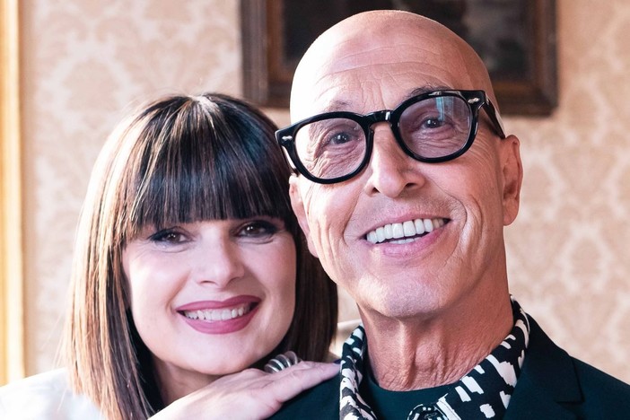 50 anni di ‘Stasera che sera’ con Carlo Marrale, Silvia Mezzanotte e tutte le hit dei Matia Bazar: al via il nuovo tour