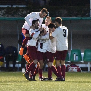 Calcio, Coppa Liguria di Prima Categoria. Passa l'Oneglia, il sorteggio premia i ponentini Calcio, Coppa Liguria di Prima Categoria. Passa l'Oneglia, il sorteggio premia i ponentini