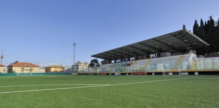 Calcio, Imperia. Contatti ben avviati, i nerazzurri puntano al "Ferrando" di Alassio per la preparazione precampionato