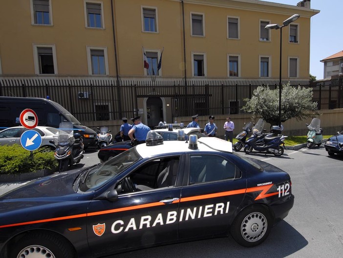 Imperia: truffò un suo compagno di cella, chiesto un anno e 6 mesi di carcere per un 44enne