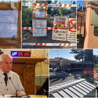 Inchiesta ex bocciofila, Scajola: "Non sapevo nulla dell'indagine della Procura"