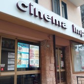 All''Imperia' una proiezione "inclusiva" con La Giraffa a Rotelle All''Imperia' una proiezione "inclusiva" con La Giraffa a Rotelle