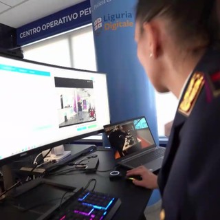 Nella settimana del Festival la Polizia ha controllato 3.300 persone e 1.100 veicoli. Due arresti e diverse denunce