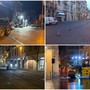Asfalti colabrodo a Imperia, un programma di interventi per mettere in sicurezza le strade
