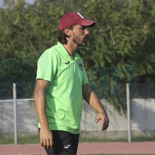 Calcio, serie D. Dimenticare la sconfitta 'corsara' col Sestri Levante, il Gozzano tenta il colpaccio al Ciccione Calcio, serie D. Dimenticare la sconfitta 'corsara' col Sestri Levante, il Gozzano tenta il colpaccio al Ciccione