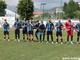 Serie D, l’Imperia anticipa l’esordio: sabato 6 settembre a Lavagna contro il Varese Serie D, l’Imperia anticipa l’esordio: sabato 6 settembre a Lavagna contro il Varese