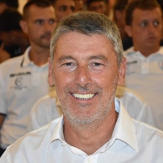 Sanremese pronta per il derby, Masu: &quot;Può essere un crocevia, i nostri tesserati arriveranno alla partita con tutti i rimborsi versati&quot;