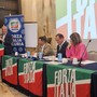 AL DIRETTORE. Primo Congresso regionale di Forza Italia Liguria, Vassallo: "Una nuova fase all'insegna dell'unità e del radicamento sul territorio" AL DIRETTORE. Primo Congresso regionale di Forza Italia Liguria, Vassallo: "Una nuova fase all'insegna dell'unità e del radicamento sul territorio"