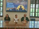 La Notte Bianca di Imperia compie 18 anni e accende l'estate, Caratto: "Vogliamo festeggiare questo traguardo con una serata memorabile" (video) La Notte Bianca di Imperia compie 18 anni e accende l'estate, Caratto: "Vogliamo festeggiare questo traguardo con una serata memorabile" (video)