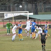 CALCIO, SERIE D. La Cairese attende l’Imperia, una sfida a caccia di certezze CALCIO, SERIE D. La Cairese attende l’Imperia, una sfida a caccia di certezze