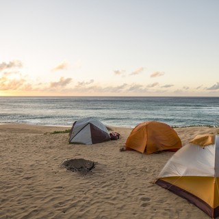 ACCADDE OGGI, 26 AGOSTO 1978. Crociata imperiese contro i campeggiatori abusivi sulle spiagge