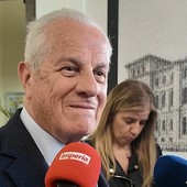 Referendum sulla giustizia, Scajola sconfitto a Imperia: “Non è un voto contro il sindaco” (Video) Referendum sulla giustizia, Scajola sconfitto a Imperia: “Non è un voto contro il sindaco” (Video)