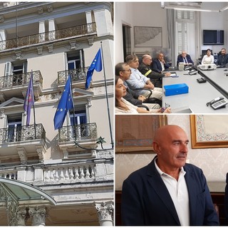 Esplosione a Soldano, incontro in Prefettura: i privati dovranno farsi carico della messa in sicurezza della palazzina (video)