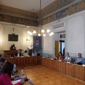 Riviera trasporti, la gestione in house del Tpl slitta di 12 mesi (video) Riviera trasporti, la gestione in house del Tpl slitta di 12 mesi (video)