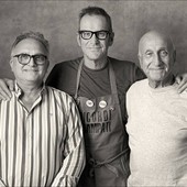 La Notte Bianca del 22 agosto conquista anche Settimio Benedusi La Notte Bianca del 22 agosto conquista anche Settimio Benedusi
