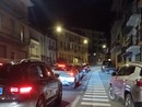 Ponte del 2 Giugno, code sulla Statale 28: rallentamenti dal Piemonte alla Liguria a causa di un cantiere a Ormea Ponte del 2 Giugno, code sulla Statale 28: rallentamenti dal Piemonte alla Liguria a causa di un cantiere a Ormea