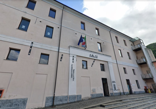 Pieve di Teco, finanziata dalla Regione la ristrutturazione di una parte del primo piano dell’ex caserma Manfredi per trasformarla in una Casa di Comunità Pieve di Teco, finanziata dalla Regione la ristrutturazione di una parte del primo piano dell’ex caserma Manfredi per trasformarla in una Casa di Comunità