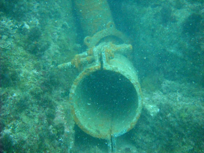 Emergenza idrica in Riviera, nuova rottura sulla condotta Roja: possibile   blackout per molti comuni nel pomeriggio