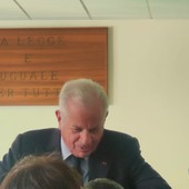 Caso Maiolino, in aula Bergaminelli e Scajola: toni accesi e accuse