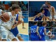 Imperia Basket cresce nel campionato Under 19 Gold: “Un livello alto che ci fa maturare”
