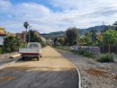 Diano Marina, chiude via Purgatorio per i lavori della ciclabile Diano Marina, chiude via Purgatorio per i lavori della ciclabile