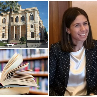 Imperia, donazioni libri alla biblioteca civica. L'assessore alla Cultura Roggero: "Non sono vietate, anzi. Ma i titoli devono avere requisiti storici"