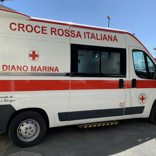 Fuori pericolo il bimbo di 5 anni che ha rischiato di annegare a Imperia
