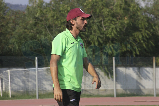 Calcio, serie D. Dimenticare la sconfitta 'corsara' col Sestri Levante, il Gozzano tenta il colpaccio al Ciccione