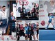 Powerlifting, l'imperiese Federico Murru è campione europeo nella categoria Open (foto)