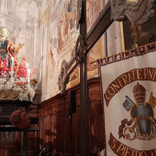 L'INTERVENTO. Giorgio Ansaldi: &quot;San Pietro Apostolo,  la solennità che resiste al tempo&quot;