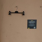 Imperia, rubato uno degli abiti esposti nella mostra "Com'eri vestita?"