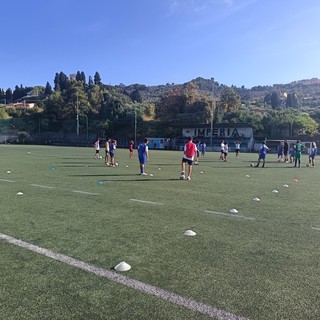 Rilancio dell’Imperia Calcio: il Comune punta all’acquisto e alla riqualificazione dell'impianto &quot;Salvo&quot; dei Piani